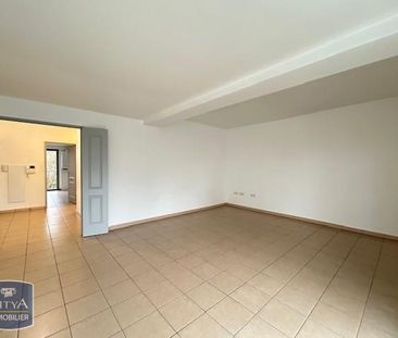 Location Appartement 4 pièces 102m² ST DIZIER 52100 - Photo 2