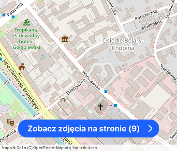 Mieszkanie 2-pokojowe z balkonem w Białymstoku – zdjęcie 1