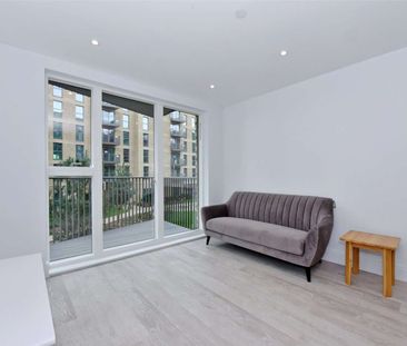 A modern furnished one bedroom apartment in the Horlicks Quarter by... - Photo 3