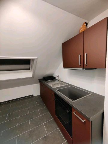 Elegantes 3 Zimmer Wohung zur miete - Photo 4