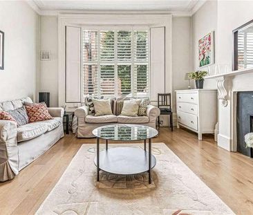 Colville Road, London, W11 - Photo 1