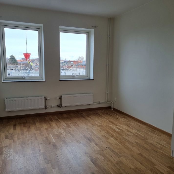 Johan Kocksgatan 7A, Trelleborg Centrum - Foto 1