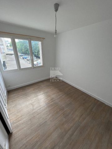 Location appartement 3 pièces 49.81 m² à Nantes (44000) - Photo 3