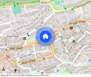 High Street Ventnor PO38 - Photo 1