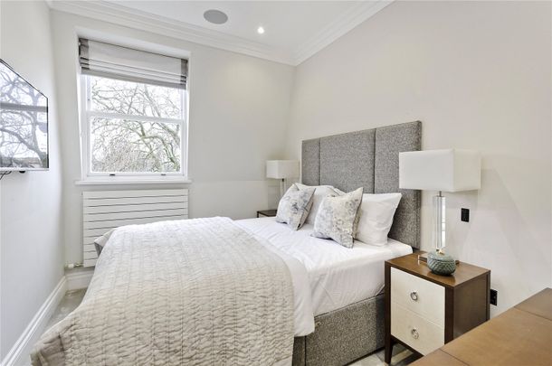 Garden House, W2, Kensington Garden Square - Photo 1