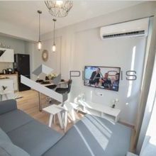 Studio/Γκαρσονιέρα για ενοικίαση - Κέντρο Θεσσαλονίκης, - Φωτογραφία 1