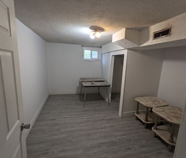 For Lease - 170 Magnolia Avenue Unit# Bsmt, Toronto, Ontario - Photo 4