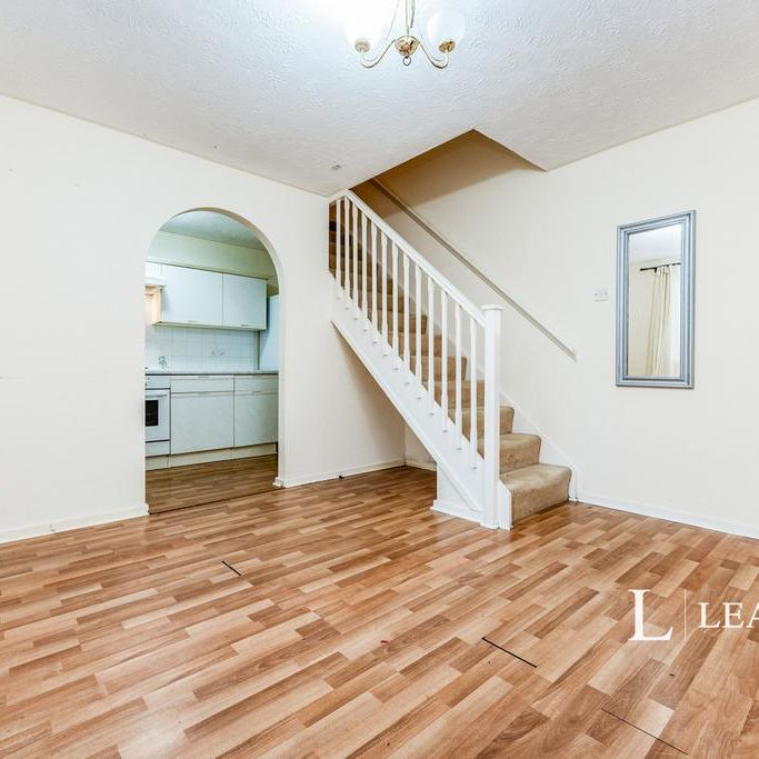 1 bedroom terraced house to rent - Photo 1