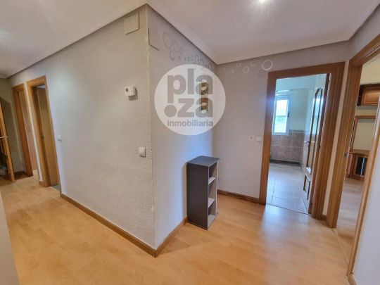 Piso de alquiler en Arcos, San Pedro y San Felices - Foto 1