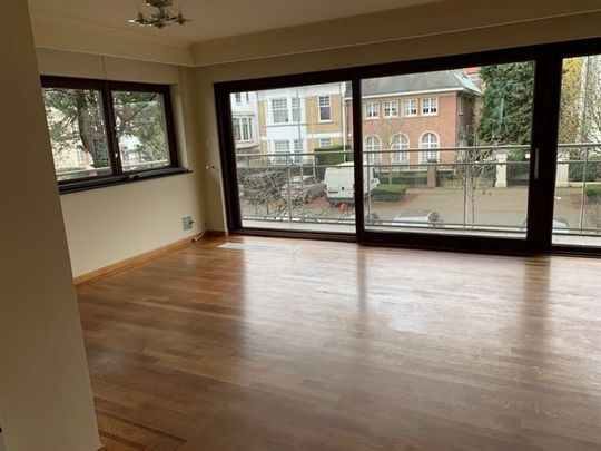 Appartement te huur - Photo 1