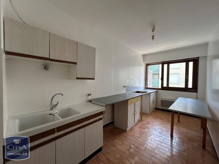 Location Appartement 2 pièces 60m² CHATEAUROUX 36000 - Photo 3
