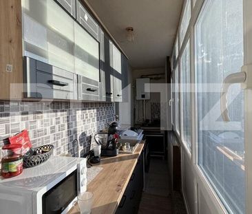 Apartament 2 camere, 53 mp, zona Gara - Fotografie 4