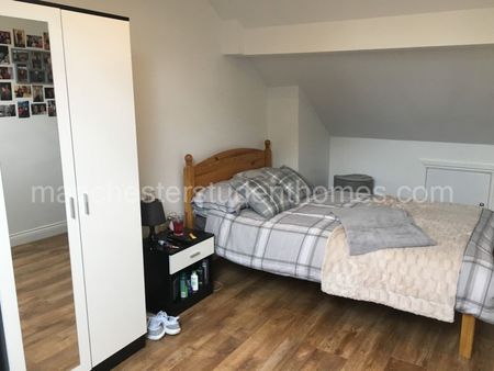 Victoria Road, Manchester, M14 6AQ - Photo 3