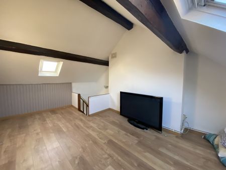 MAISON TYPE 3 NON MEUBLÉE - QUARTIER SAINT HONORÉ - Photo 5