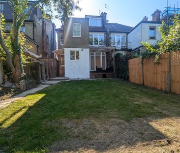 2 Bed Flat, Avondale Avenue, N12 - Photo 3