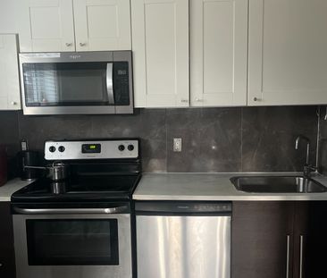 For Lease - 55B Long Branch Avenue Unit# 3, Toronto, Ontario - Photo 1