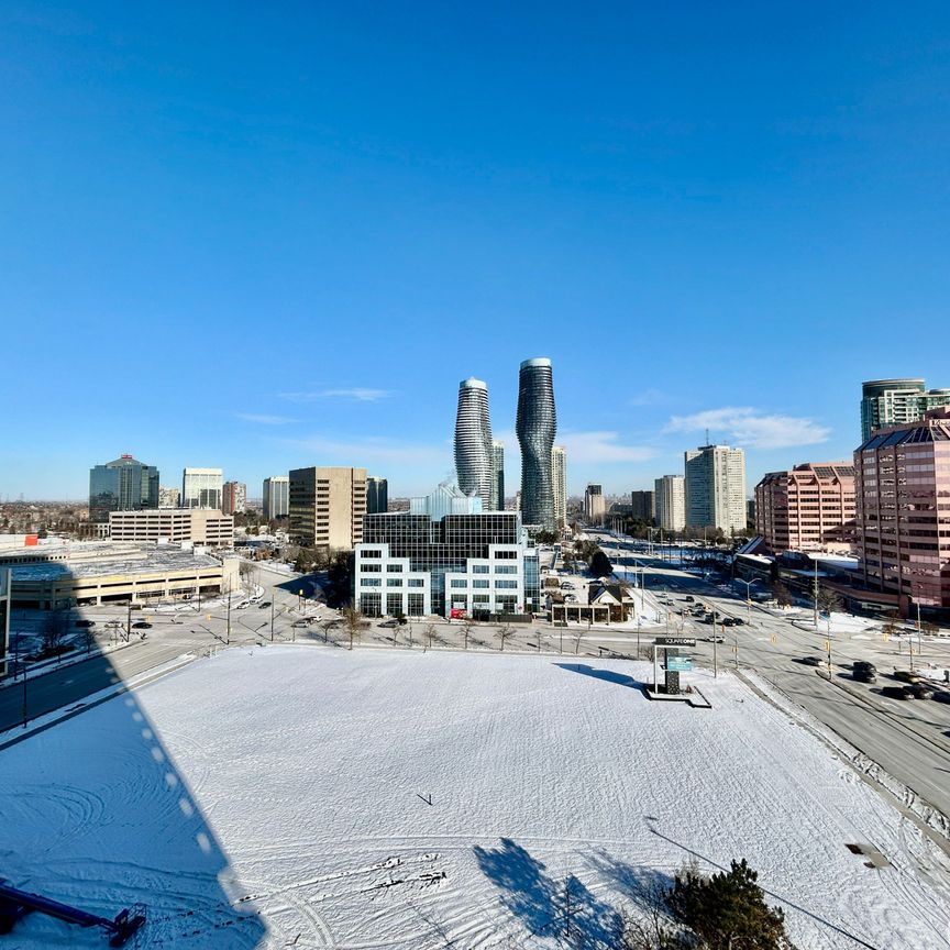 For Lease - 2 Erskine Road Unit# 1311, Mississauga, Ontario - Photo 1
