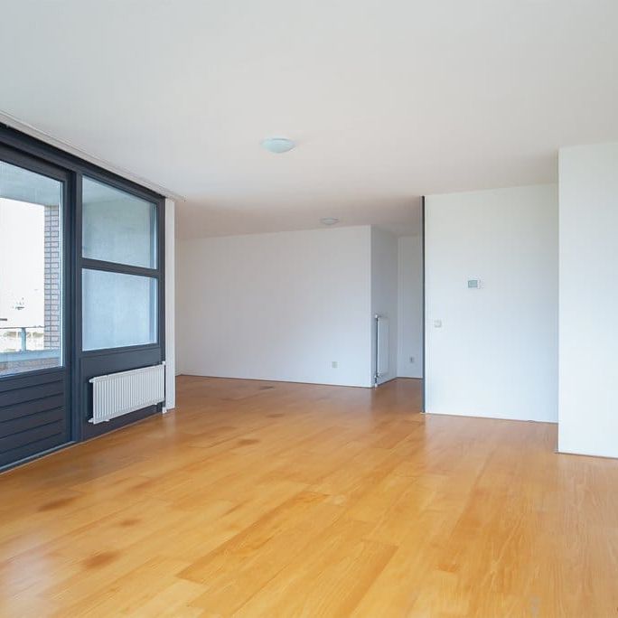 Appartement te huur: Jan van Duivenvoordestraat 151 1067 MT Amsterdam - Foto 1