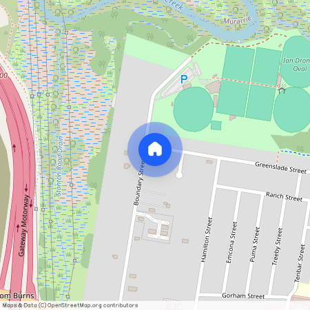 3 Greenslade Street, Qld 4173, Tingalpa