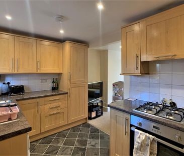 2 bedroom terraced house to rent - Photo 1