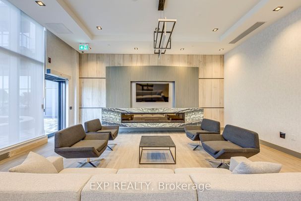 For Lease - 15 Watergarden Drive Unit# 2904, Mississauga, Ontario - Photo 1