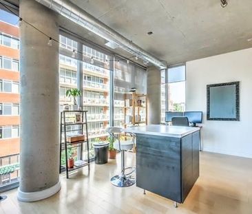 For Lease - 360 Mcleod Street Unit# 409, Ottawa Centre, Ontario - Photo 2