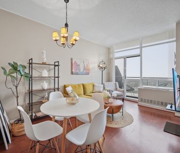 For Lease - 153 Beecroft Road Unit# PH109, Toronto, Ontario - Photo 2