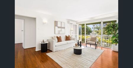 Beautifully bright apartment in great location - Photo 4