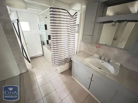 Maison à louer 3 pièces 80m² - Photo 4