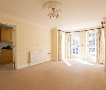 The Grange - Photo 2