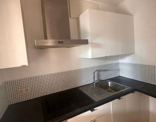 Appartement te huur - Photo 1