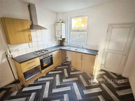 2 bedroom house to rent Flowitt Street, Mexborough, South Yorkshire, S64 - Photo 4