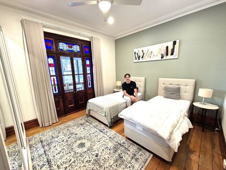 Chippendale - Photo 3