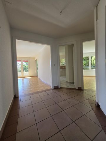 Appartement de 3.5 pièces au 2ème étage - Photo 5