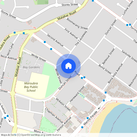 415a Maroubra Rd Road, NSW 2035