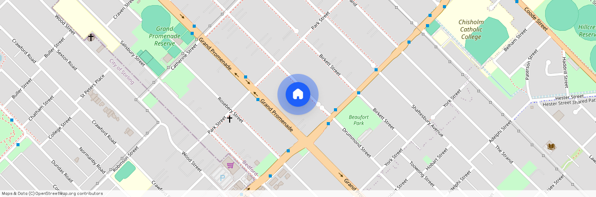 31B Drummond Street, WA 6052, Bedford