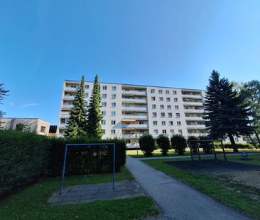 Geräumige 3-Zimmer-Wohnung mit Loggia! - Foto 1