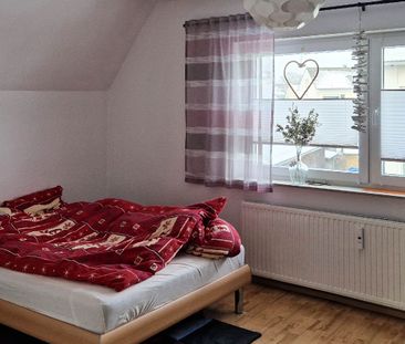 Schöne 2- Zimmerwohnung mit Stellplatz in Opherdicke - Photo 4