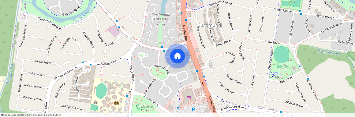 8 Jules Square, Qld 4551, Currimundi