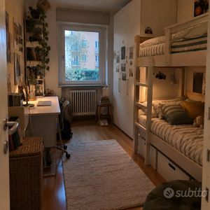 Trilocale con due camere e balcone - Nova Milanese - Photo 2