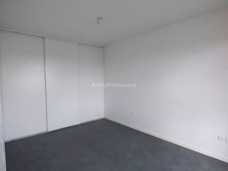 Location Appartement 2 pièces 37 m2 à Champs-sur-Marne - Photo 3