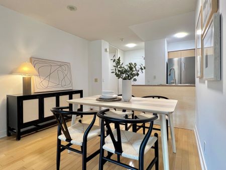 For Lease - 361 Front Street Unit# 706, Toronto, Ontario - Photo 4