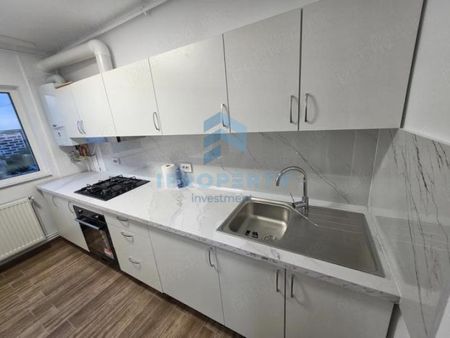 Apartament 3 Camere| Crangasi | 3 Minute Pe Jos De Metrou | - Fotografie 2