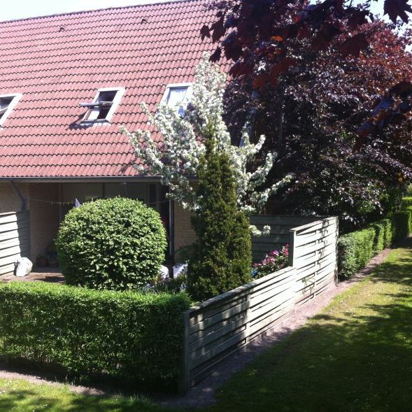 Fjerritslev, Spurvevej 6 - Foto 1