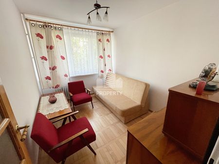 Blisko UMK i Starówki,niski blok.teren ogrodzony - Фото 3