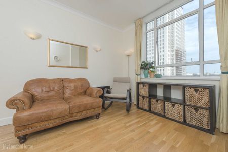 Chicheley Street, London, SE1 7PJ - Photo 2