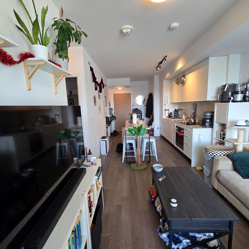 For Lease - 200 Sudbury Street Unit# 402, Toronto, Ontario - Photo 1