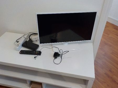 Location Appartement 2 pièces 31m² BOULOGNE SUR MER 62200 - Photo 3