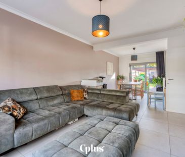 Huis te huur in Drongen - Foto 1