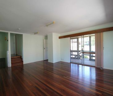 Spacious 4-Bedroom Home on Large Block Plenty of Parking & Family L... - Photo 1